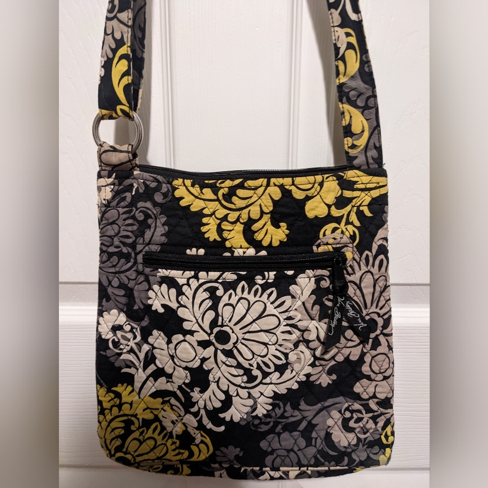 Vera Bradley crossbody